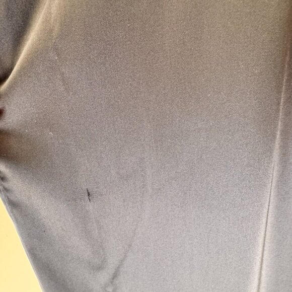 Aritzia Babaton 90’s Slit Midi Dress - Picture 5 of 10